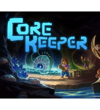 Core Keeper KING s Drop Steam Key 101